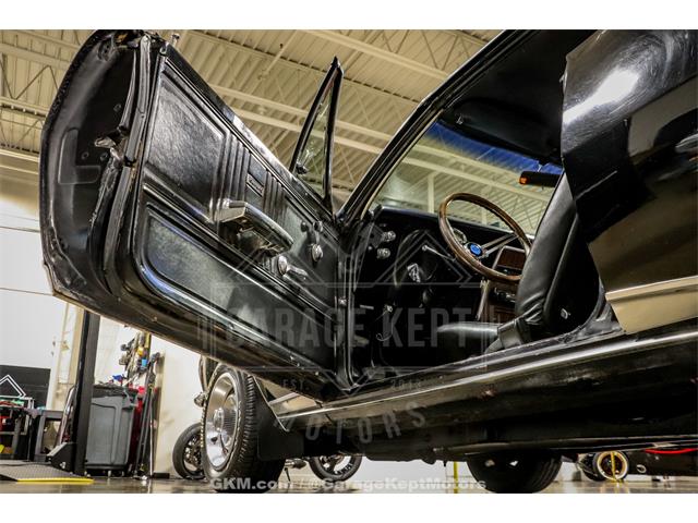 1967 Chevrolet Camaro (CC-2081506) for sale in Grand Rapids, Michigan