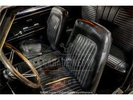 1967 Chevrolet Camaro (CC-2081506) for sale in Grand Rapids, Michigan