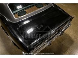 1967 Chevrolet Camaro (CC-2081506) for sale in Grand Rapids, Michigan