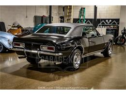 1967 Chevrolet Camaro (CC-2081506) for sale in Grand Rapids, Michigan