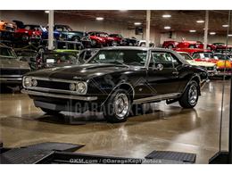 1967 Chevrolet Camaro (CC-2081506) for sale in Grand Rapids, Michigan