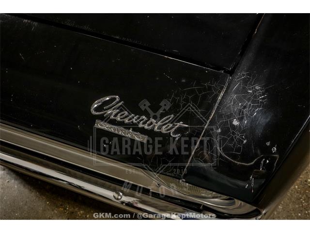 1967 Chevrolet Camaro (CC-2081506) for sale in Grand Rapids, Michigan