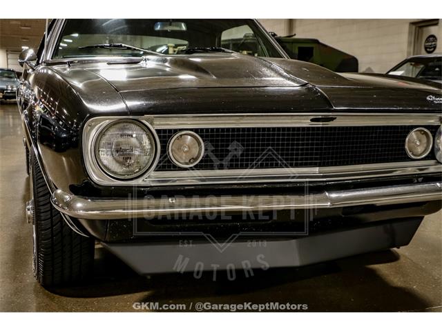 1967 Chevrolet Camaro (CC-2081506) for sale in Grand Rapids, Michigan