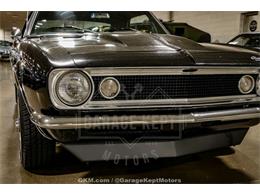 1967 Chevrolet Camaro (CC-2081506) for sale in Grand Rapids, Michigan