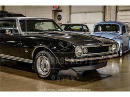 1967 Chevrolet Camaro (CC-2081506) for sale in Grand Rapids, Michigan