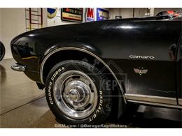 1967 Chevrolet Camaro (CC-2081506) for sale in Grand Rapids, Michigan