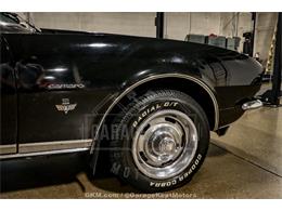 1967 Chevrolet Camaro (CC-2081506) for sale in Grand Rapids, Michigan