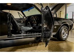 1967 Chevrolet Camaro (CC-2081506) for sale in Grand Rapids, Michigan