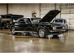 1967 Chevrolet Camaro (CC-2081506) for sale in Grand Rapids, Michigan