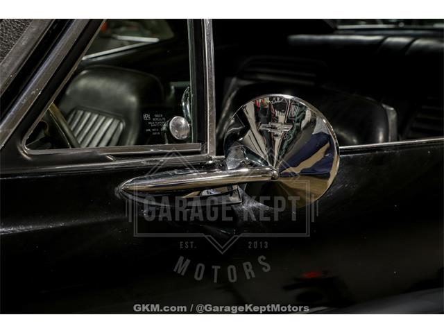 1967 Chevrolet Camaro (CC-2081506) for sale in Grand Rapids, Michigan