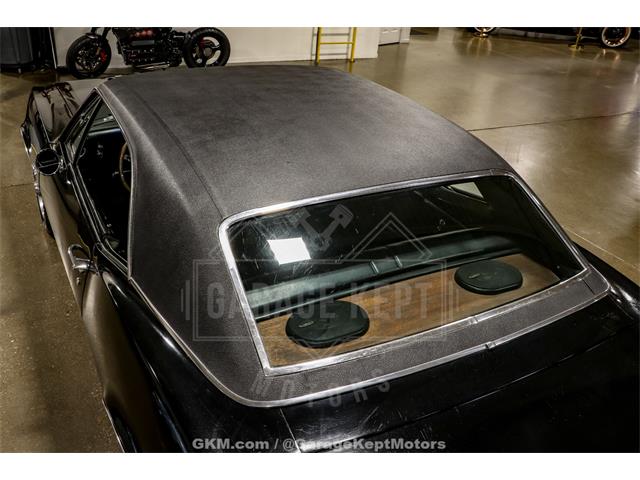 1967 Chevrolet Camaro (CC-2081506) for sale in Grand Rapids, Michigan