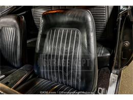 1967 Chevrolet Camaro (CC-2081506) for sale in Grand Rapids, Michigan