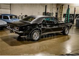 1967 Chevrolet Camaro (CC-2081506) for sale in Grand Rapids, Michigan