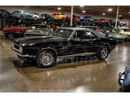 1967 Chevrolet Camaro (CC-2081506) for sale in Grand Rapids, Michigan