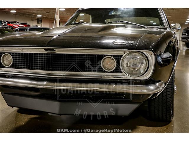 1967 Chevrolet Camaro (CC-2081506) for sale in Grand Rapids, Michigan