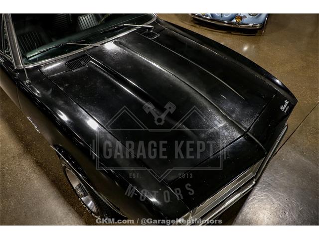 1967 Chevrolet Camaro (CC-2081506) for sale in Grand Rapids, Michigan