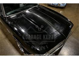1967 Chevrolet Camaro (CC-2081506) for sale in Grand Rapids, Michigan