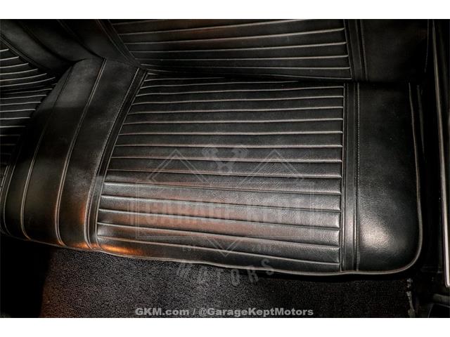 1967 Chevrolet Camaro (CC-2081506) for sale in Grand Rapids, Michigan