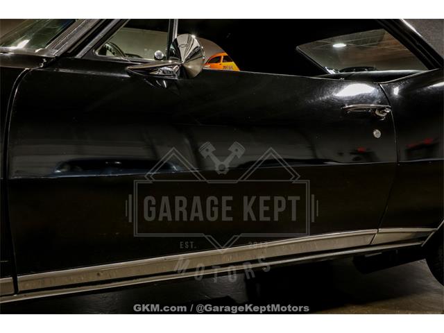 1967 Chevrolet Camaro (CC-2081506) for sale in Grand Rapids, Michigan