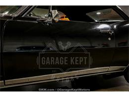 1967 Chevrolet Camaro (CC-2081506) for sale in Grand Rapids, Michigan