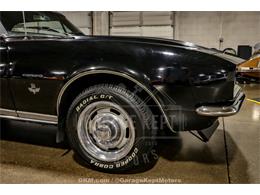 1967 Chevrolet Camaro (CC-2081506) for sale in Grand Rapids, Michigan