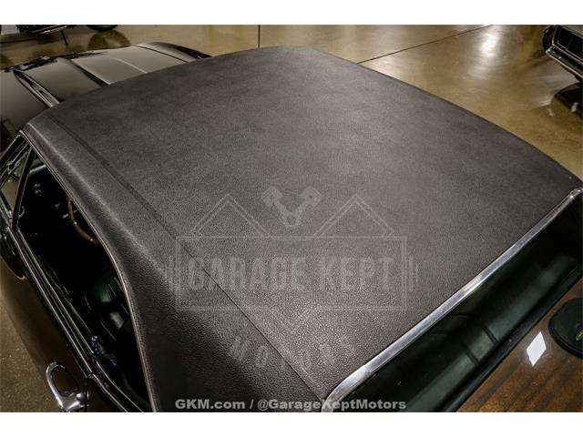 1967 Chevrolet Camaro (CC-2081506) for sale in Grand Rapids, Michigan
