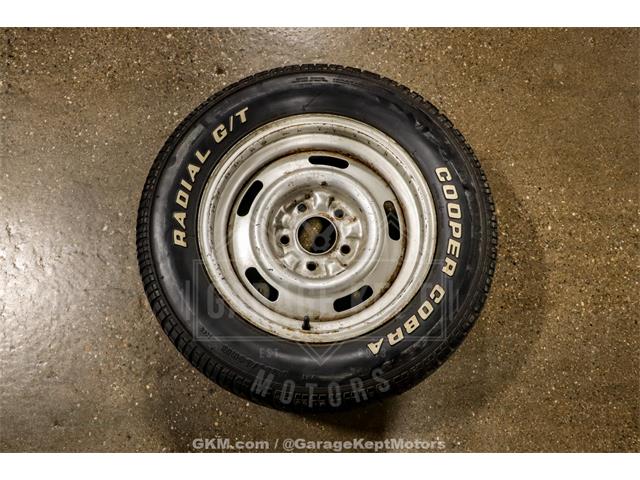 1967 Chevrolet Camaro (CC-2081506) for sale in Grand Rapids, Michigan