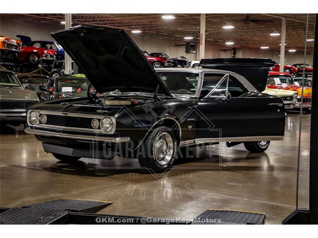 1967 Chevrolet Camaro (CC-2081506) for sale in Grand Rapids, Michigan