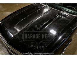 1967 Chevrolet Camaro (CC-2081506) for sale in Grand Rapids, Michigan