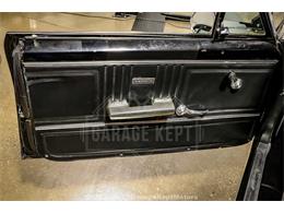 1967 Chevrolet Camaro (CC-2081506) for sale in Grand Rapids, Michigan