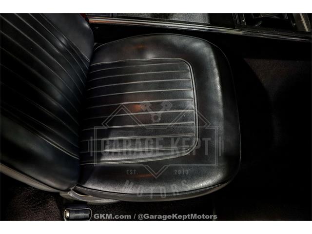 1967 Chevrolet Camaro (CC-2081506) for sale in Grand Rapids, Michigan