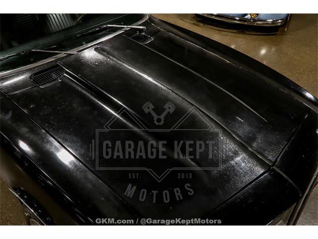 1967 Chevrolet Camaro (CC-2081506) for sale in Grand Rapids, Michigan