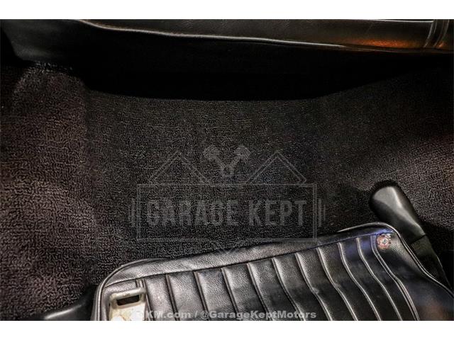 1967 Chevrolet Camaro (CC-2081506) for sale in Grand Rapids, Michigan