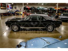 1967 Chevrolet Camaro (CC-2081506) for sale in Grand Rapids, Michigan