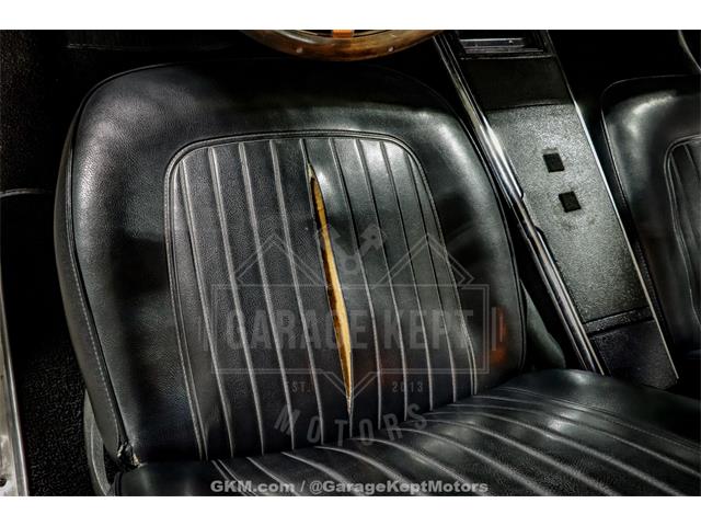 1967 Chevrolet Camaro (CC-2081506) for sale in Grand Rapids, Michigan