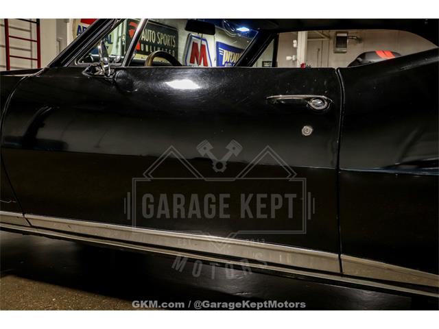 1967 Chevrolet Camaro (CC-2081506) for sale in Grand Rapids, Michigan