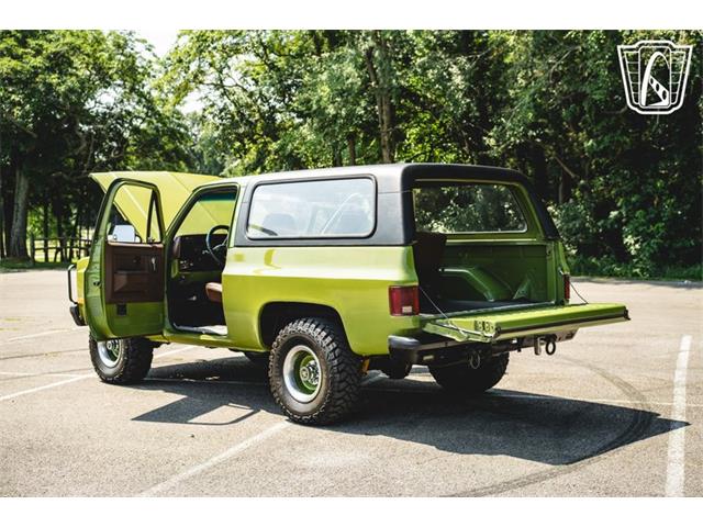 1984 GMC Custom (CC-2081508) for sale in Smyrna, Tennessee