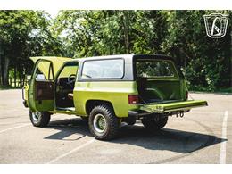 1984 GMC Custom (CC-2081508) for sale in Smyrna, Tennessee