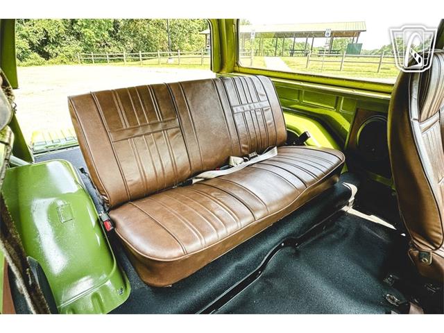 1984 GMC Custom (CC-2081508) for sale in Smyrna, Tennessee