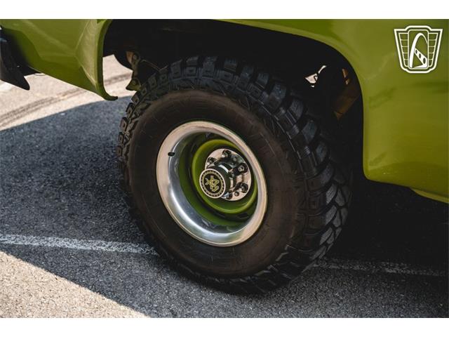 1984 GMC Custom (CC-2081508) for sale in Smyrna, Tennessee