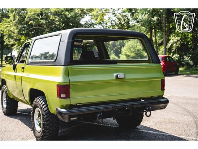 1984 GMC Custom (CC-2081508) for sale in Smyrna, Tennessee