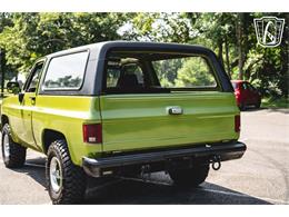1984 GMC Custom (CC-2081508) for sale in Smyrna, Tennessee