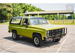 1984 GMC Custom (CC-2081508) for sale in Smyrna, Tennessee