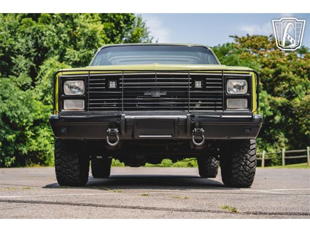 1984 GMC Custom (CC-2081508) for sale in Smyrna, Tennessee