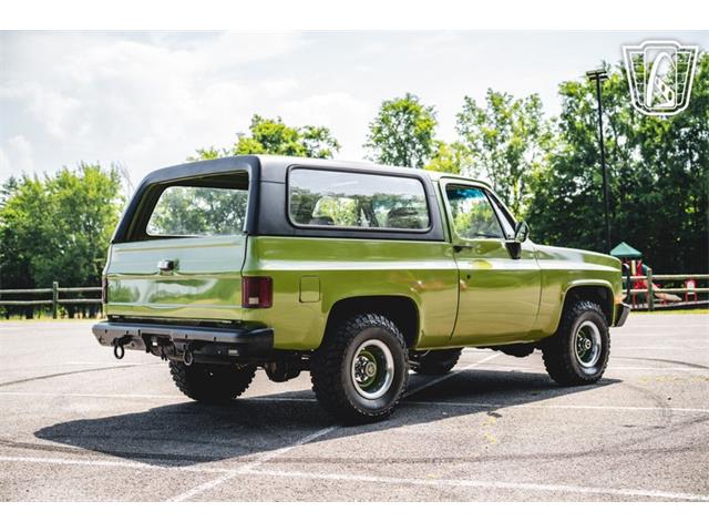 1984 GMC Custom (CC-2081508) for sale in Smyrna, Tennessee