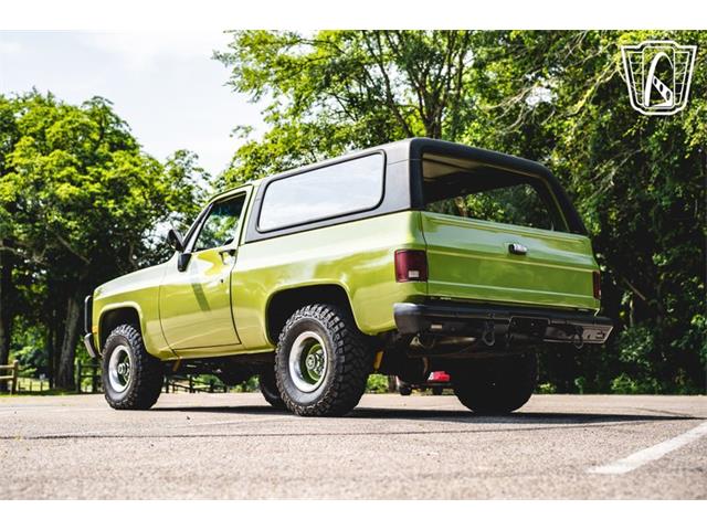 1984 GMC Custom (CC-2081508) for sale in Smyrna, Tennessee