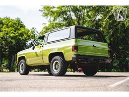 1984 GMC Custom (CC-2081508) for sale in Smyrna, Tennessee