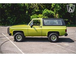 1984 GMC Custom (CC-2081508) for sale in Smyrna, Tennessee