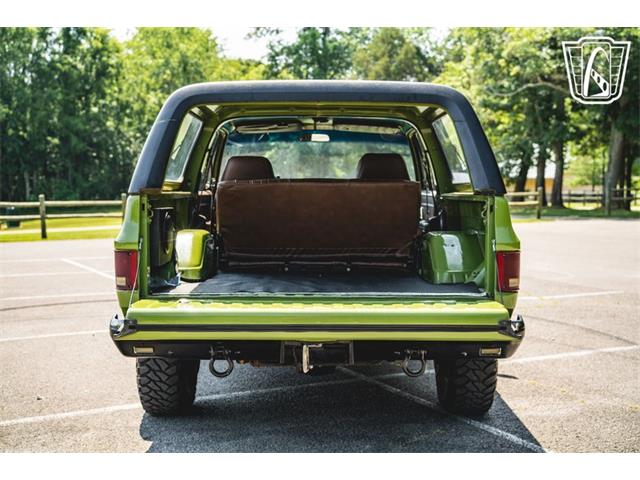 1984 GMC Custom (CC-2081508) for sale in Smyrna, Tennessee