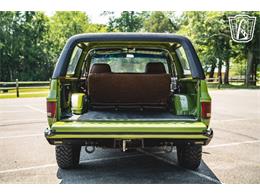 1984 GMC Custom (CC-2081508) for sale in Smyrna, Tennessee